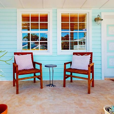 Casa Del Sol Villa Key West Bagian luar foto