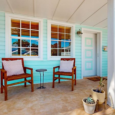 Casa Del Sol Villa Key West Bagian luar foto