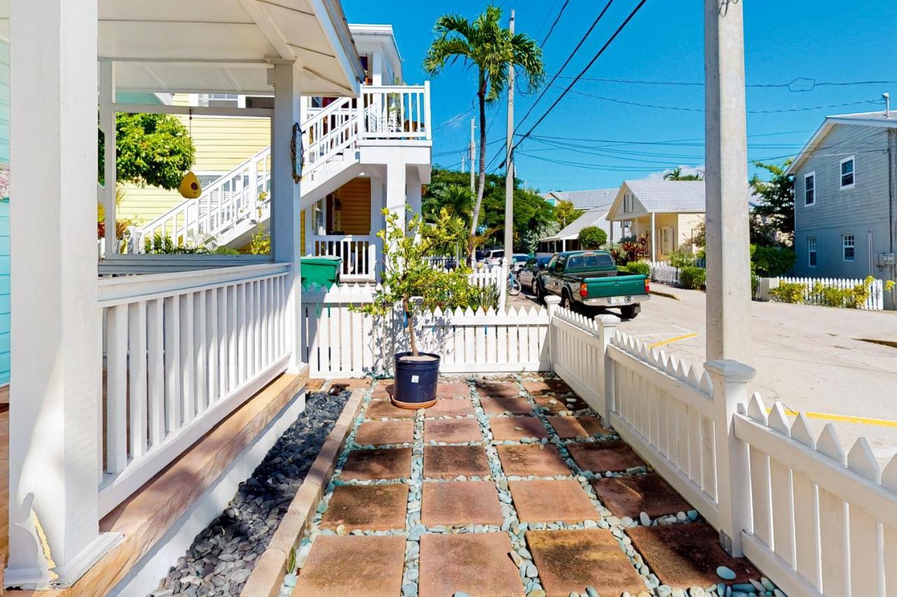 Casa Del Sol Villa Key West Bagian luar foto