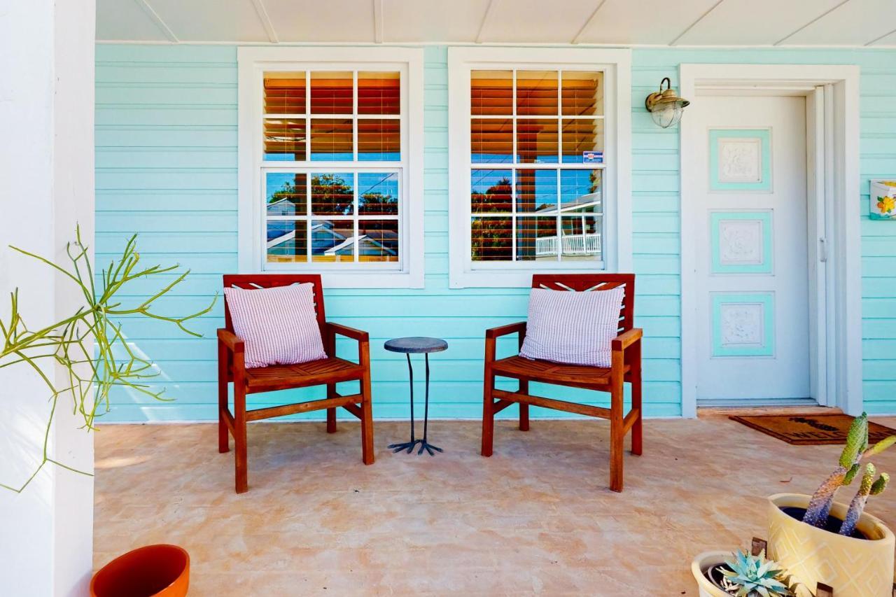 Casa Del Sol Villa Key West Bagian luar foto